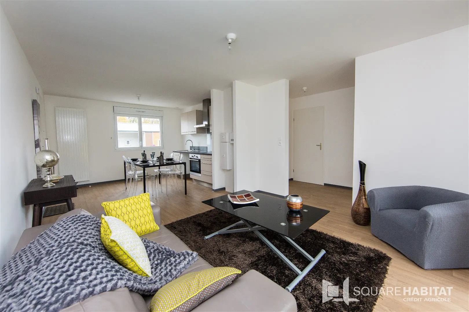 Appartement à Ploërmel