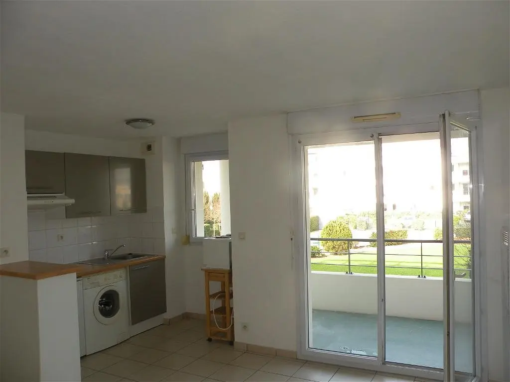 Appartement à Tours
