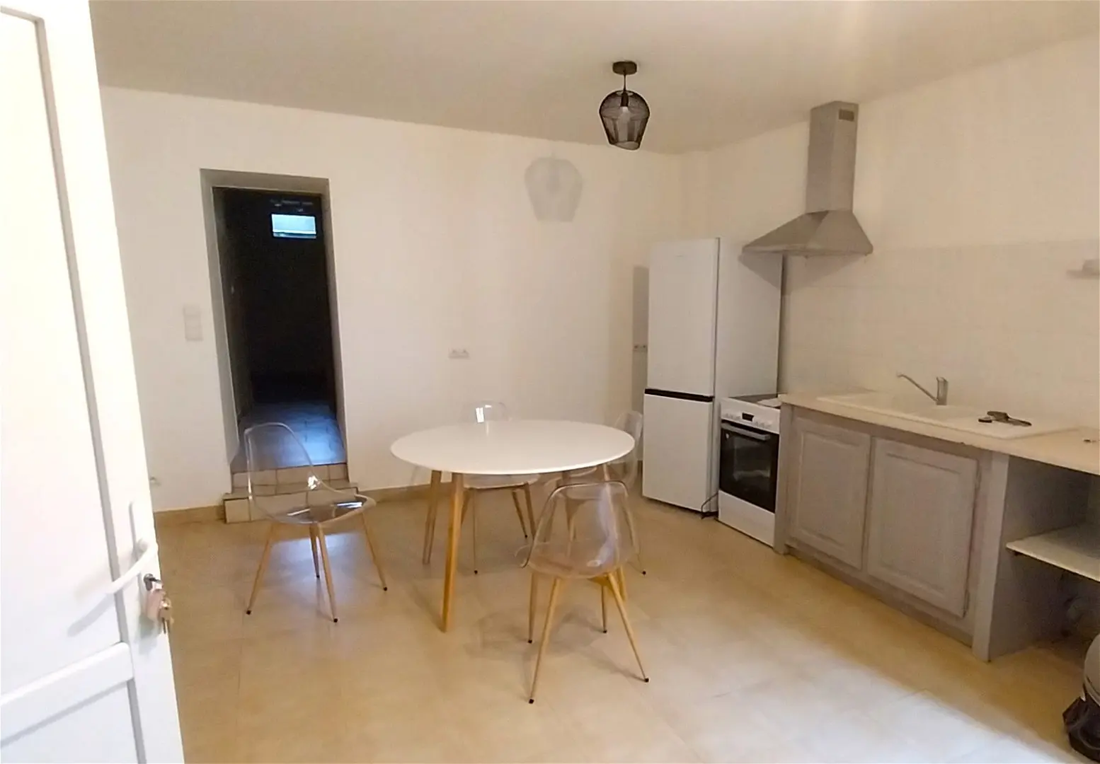 Appartement à Castillon-la-Bataille
