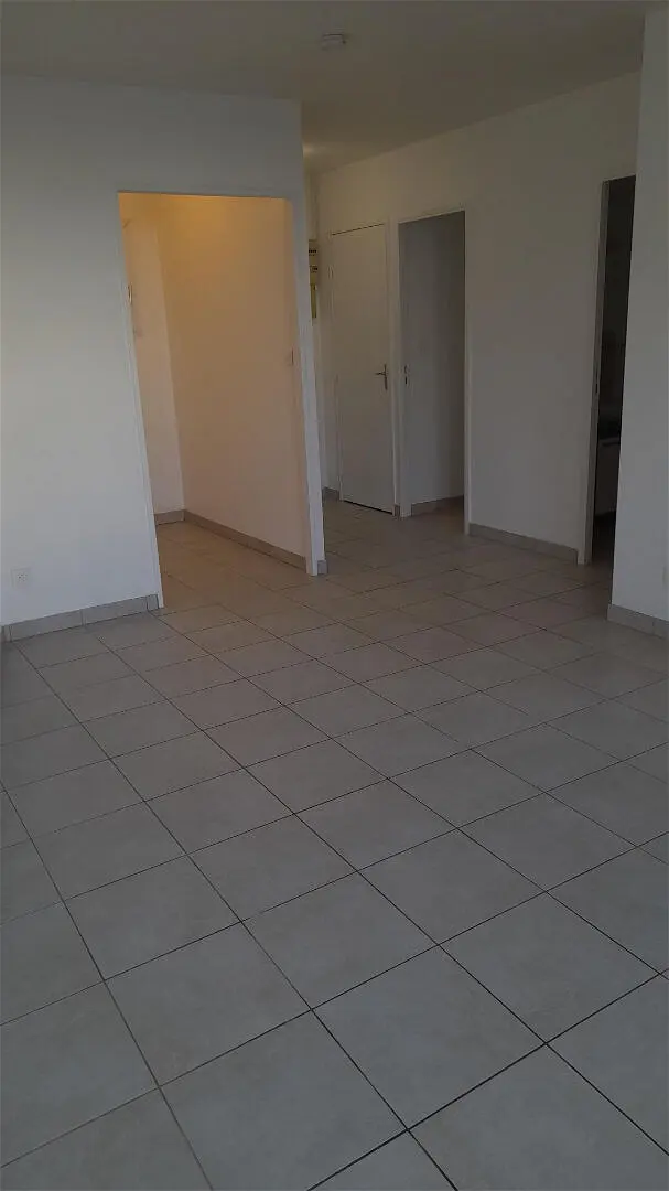 Appartement à Beaupréau-en-Mauges