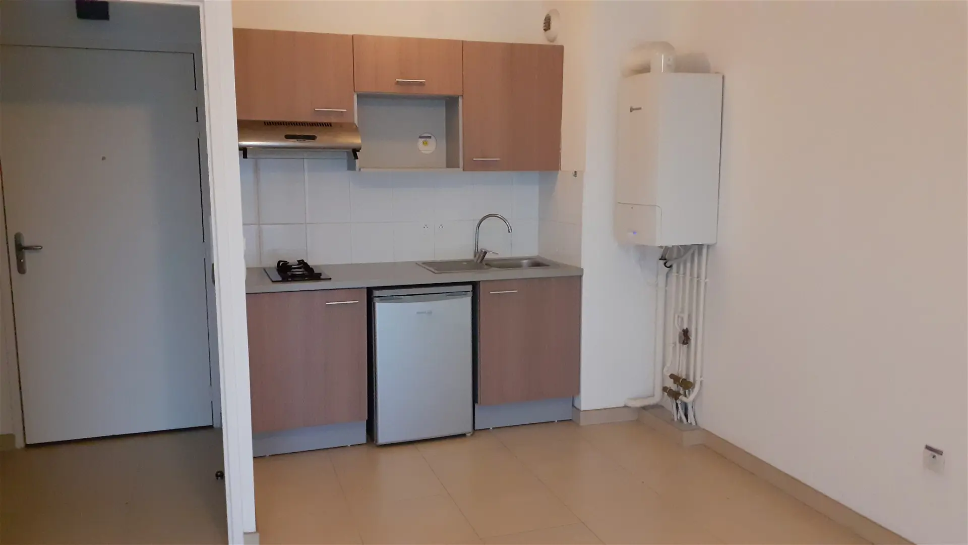 Appartement à Olivet