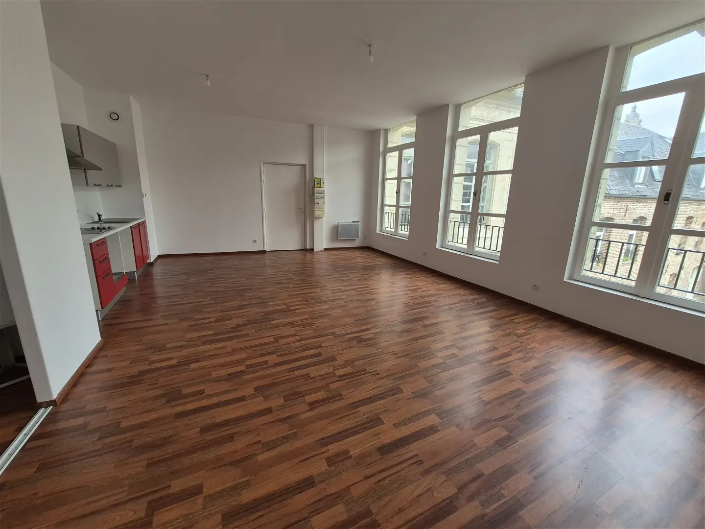 Appartement à Cambrai