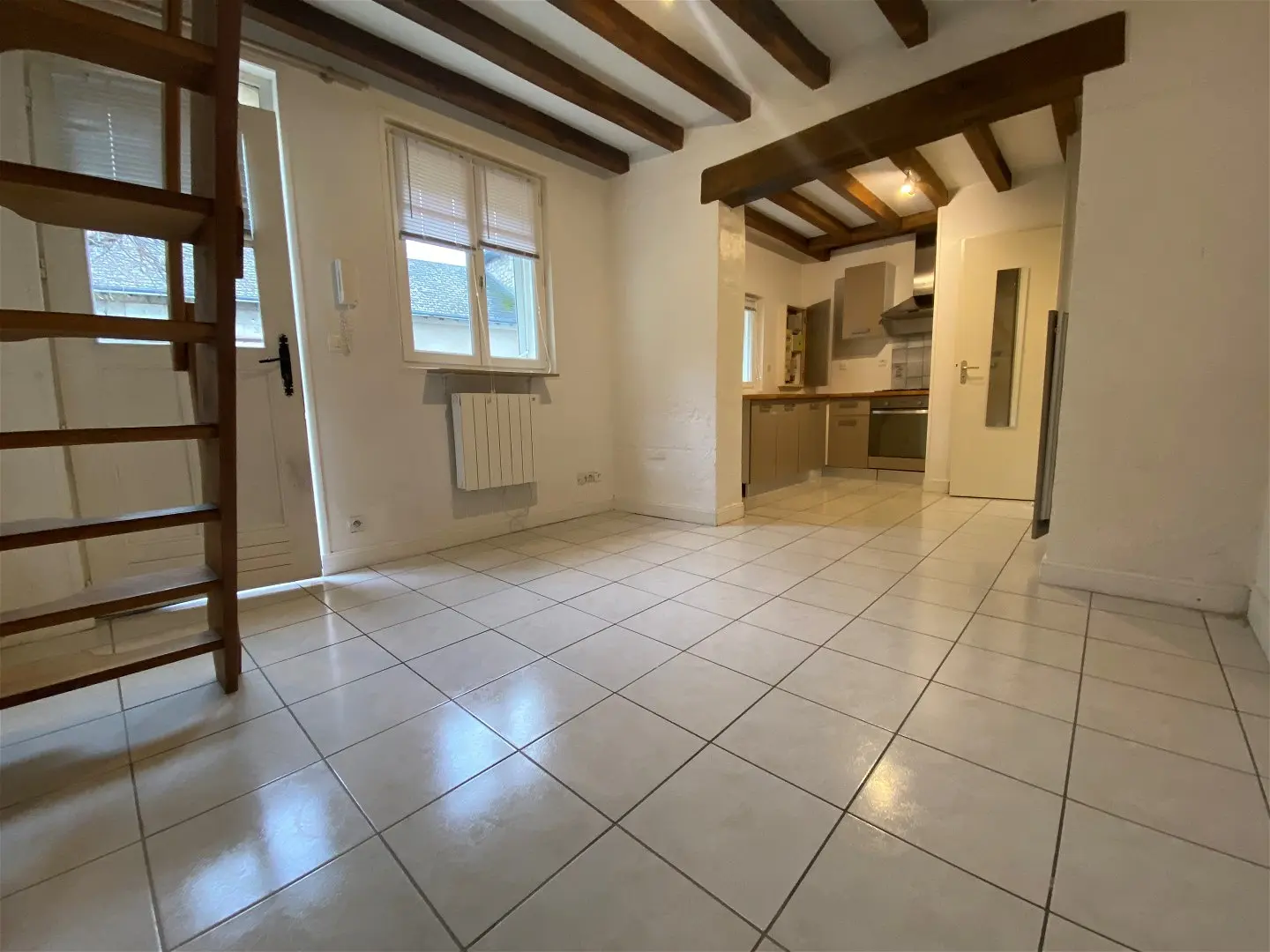 Appartement à Montrichard Val de Cher