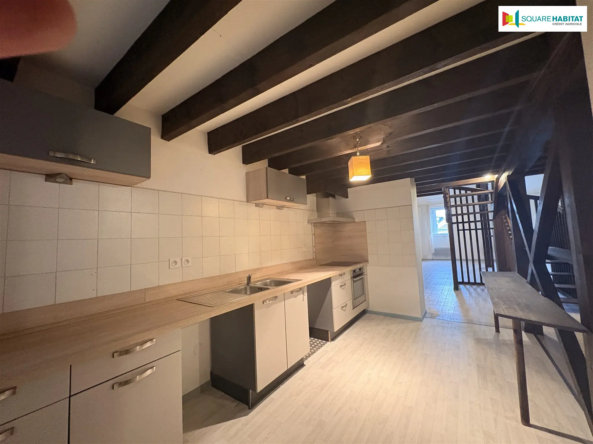 Appartement à Tarbes