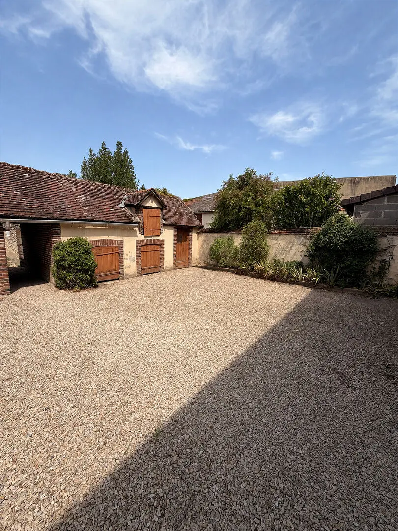 Appartement à Migennes