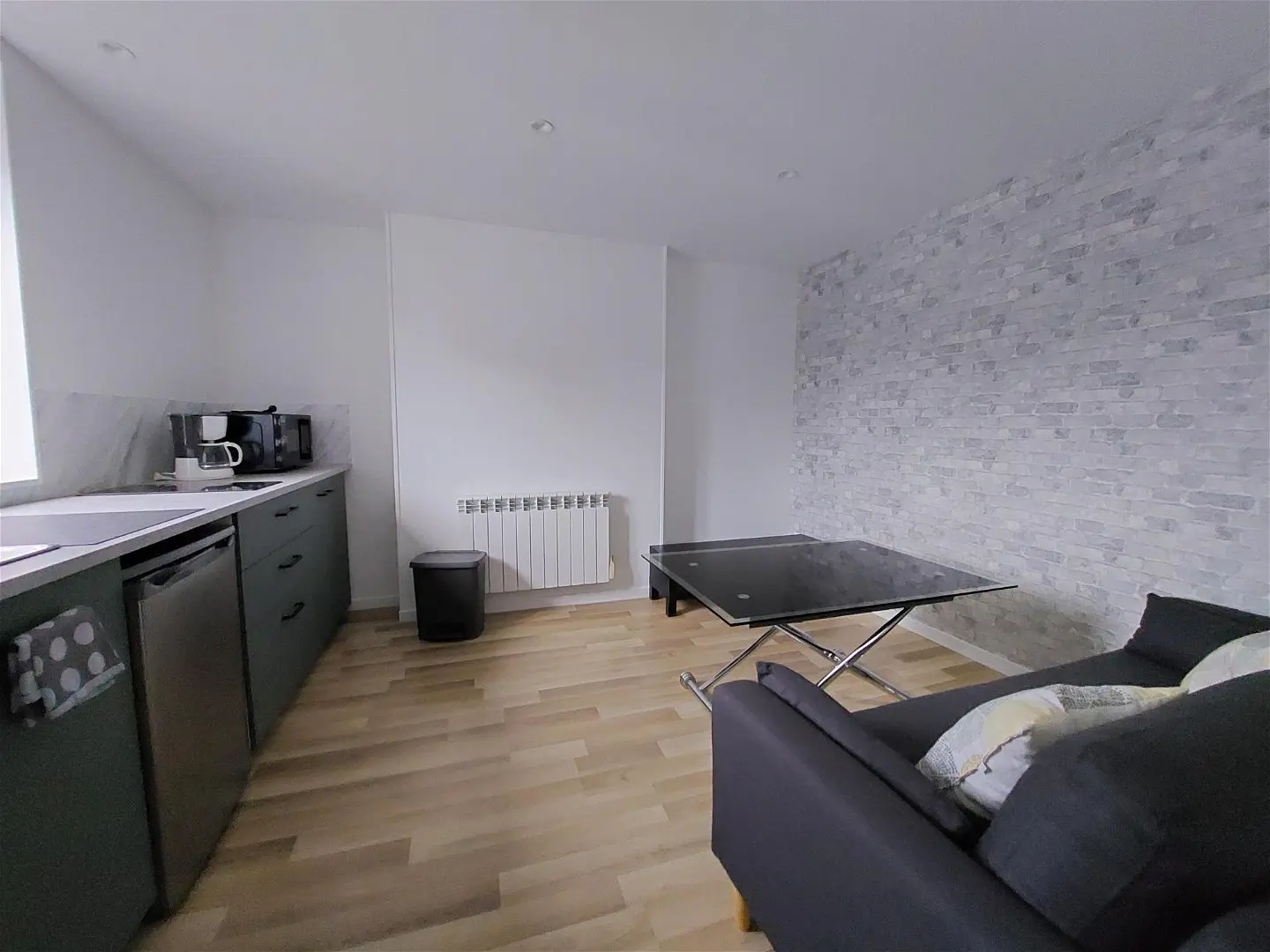 Appartement in Caudebec-lès-Elbeuf