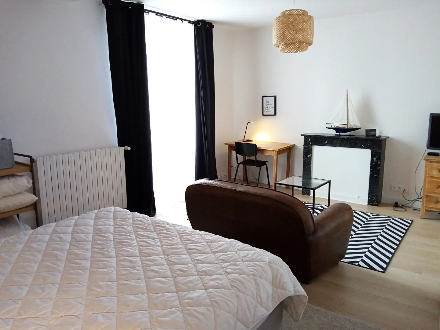 Appartement à Chemillé-en-Anjou