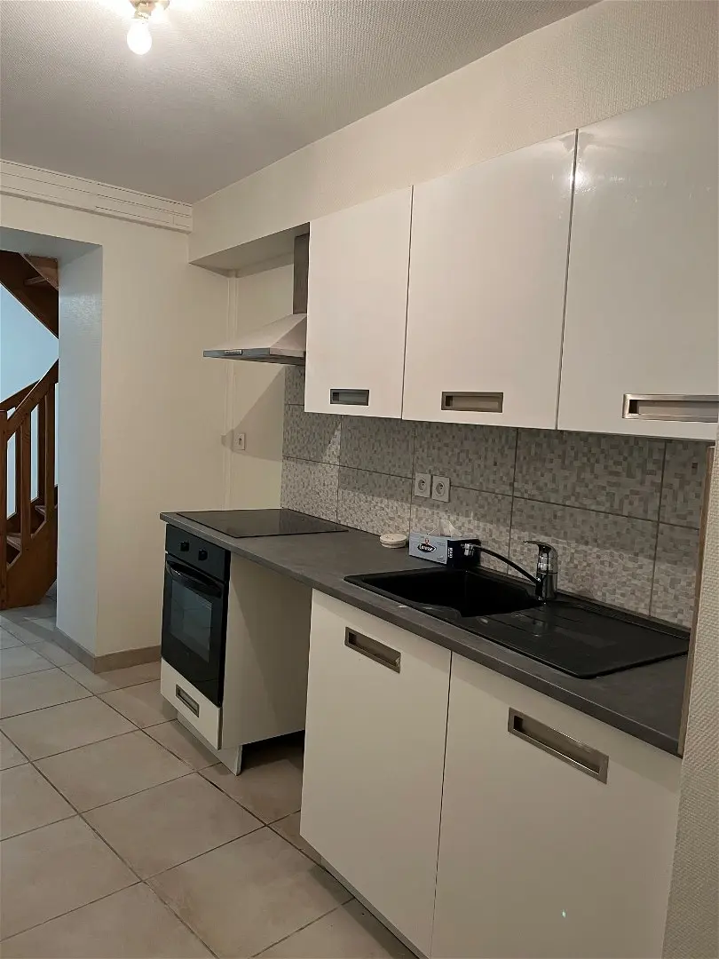 Appartement à Montargis