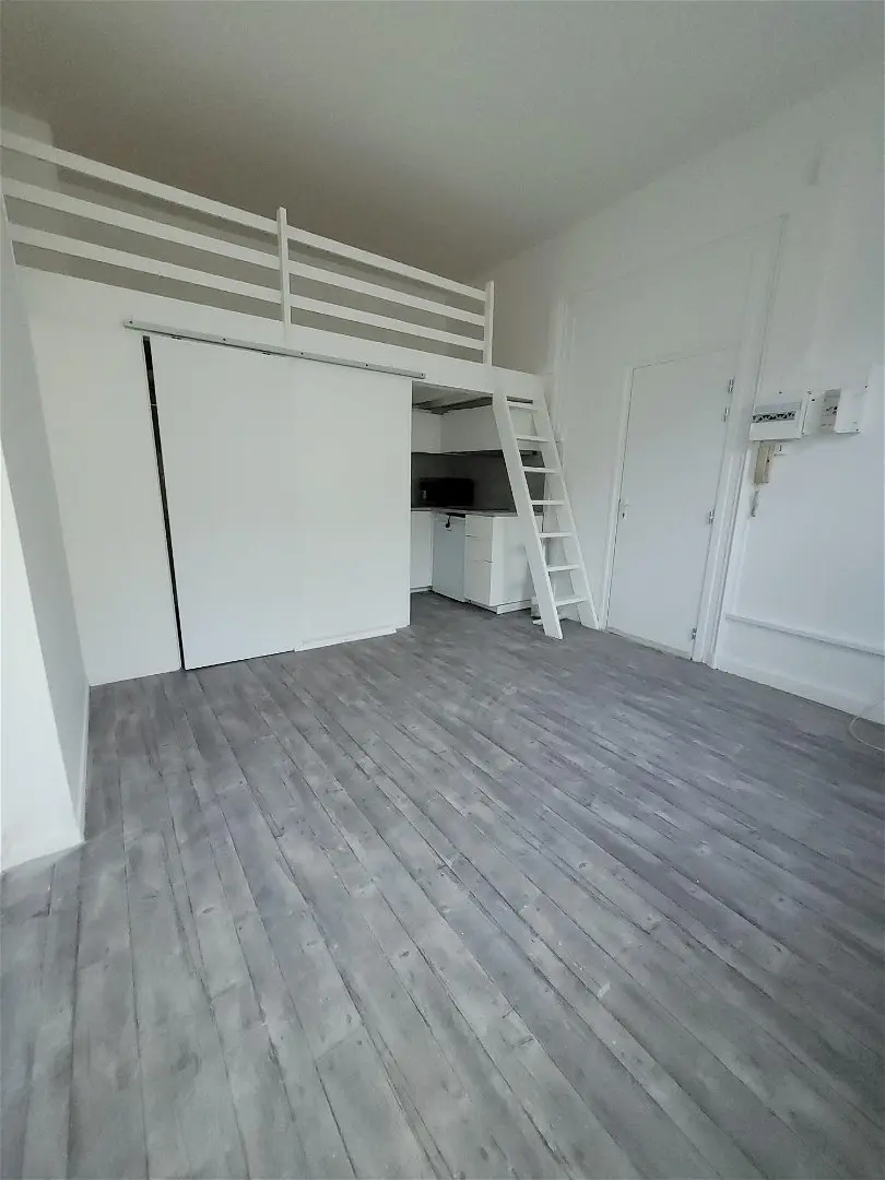 Appartement à Cambrai