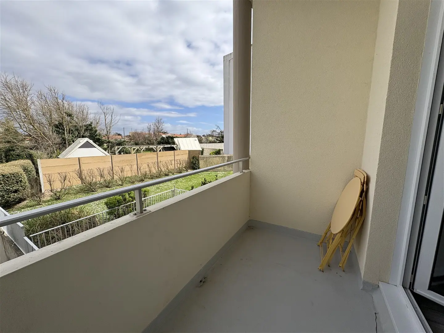 Appartement à Saint-Hilaire-de-Riez