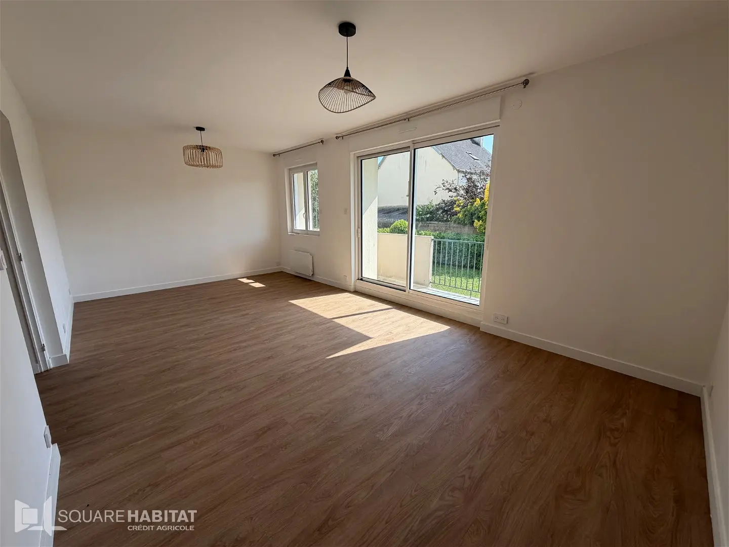 Appartement à Landerneau
