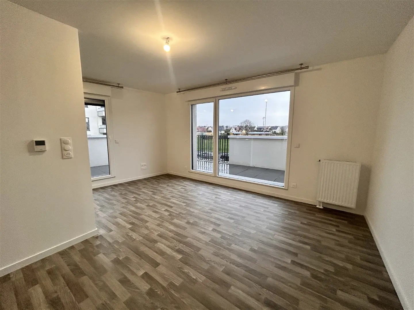 Appartement à Mondeville