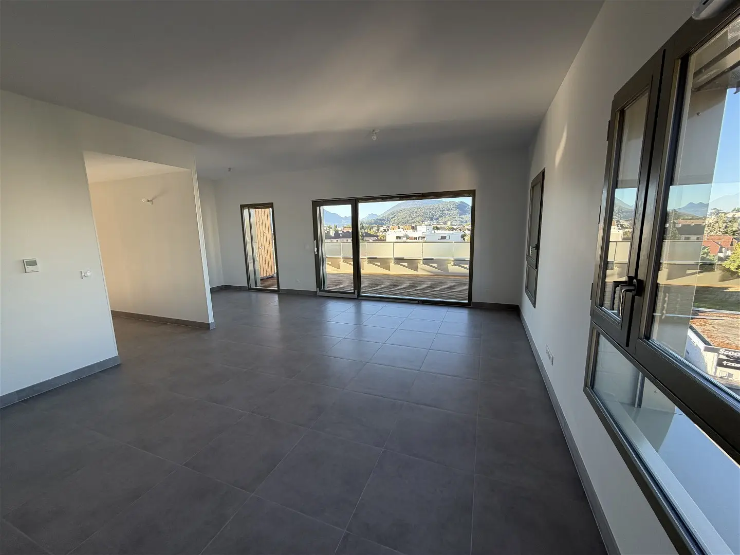 Appartement à Annecy