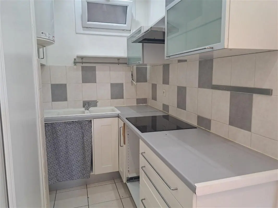 Appartement à Fontaine