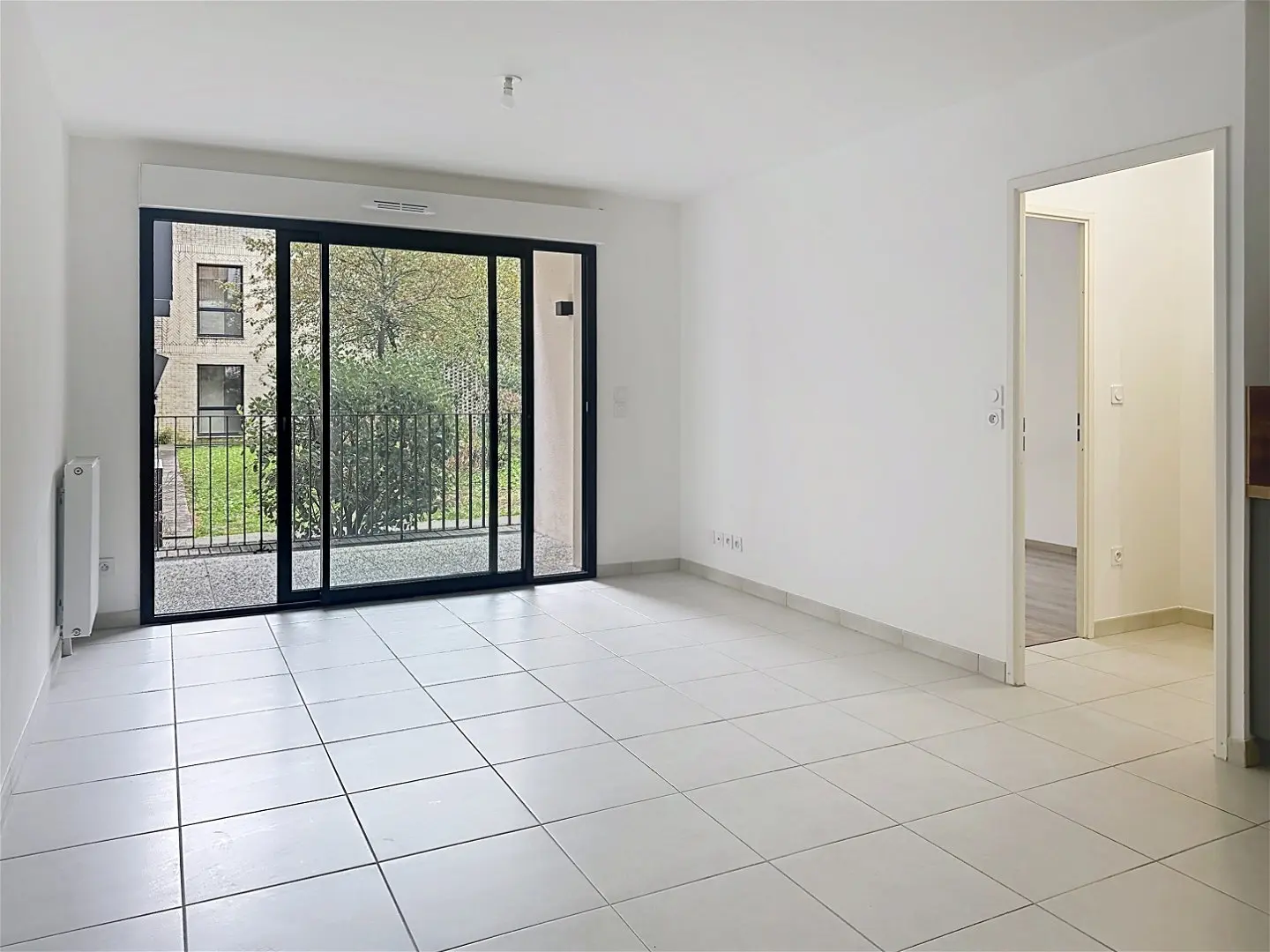 Appartement à Bègles
