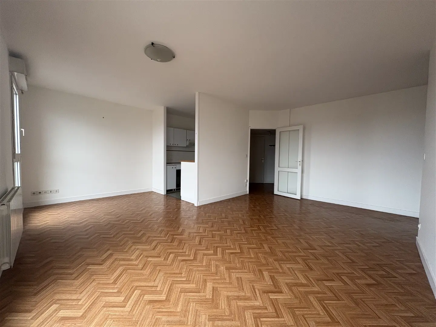 Appartement à Châteauroux