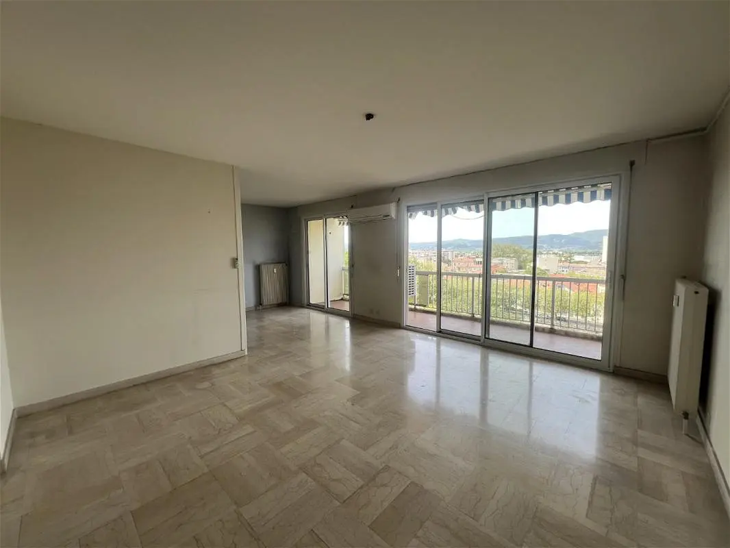 Appartement à Montélimar