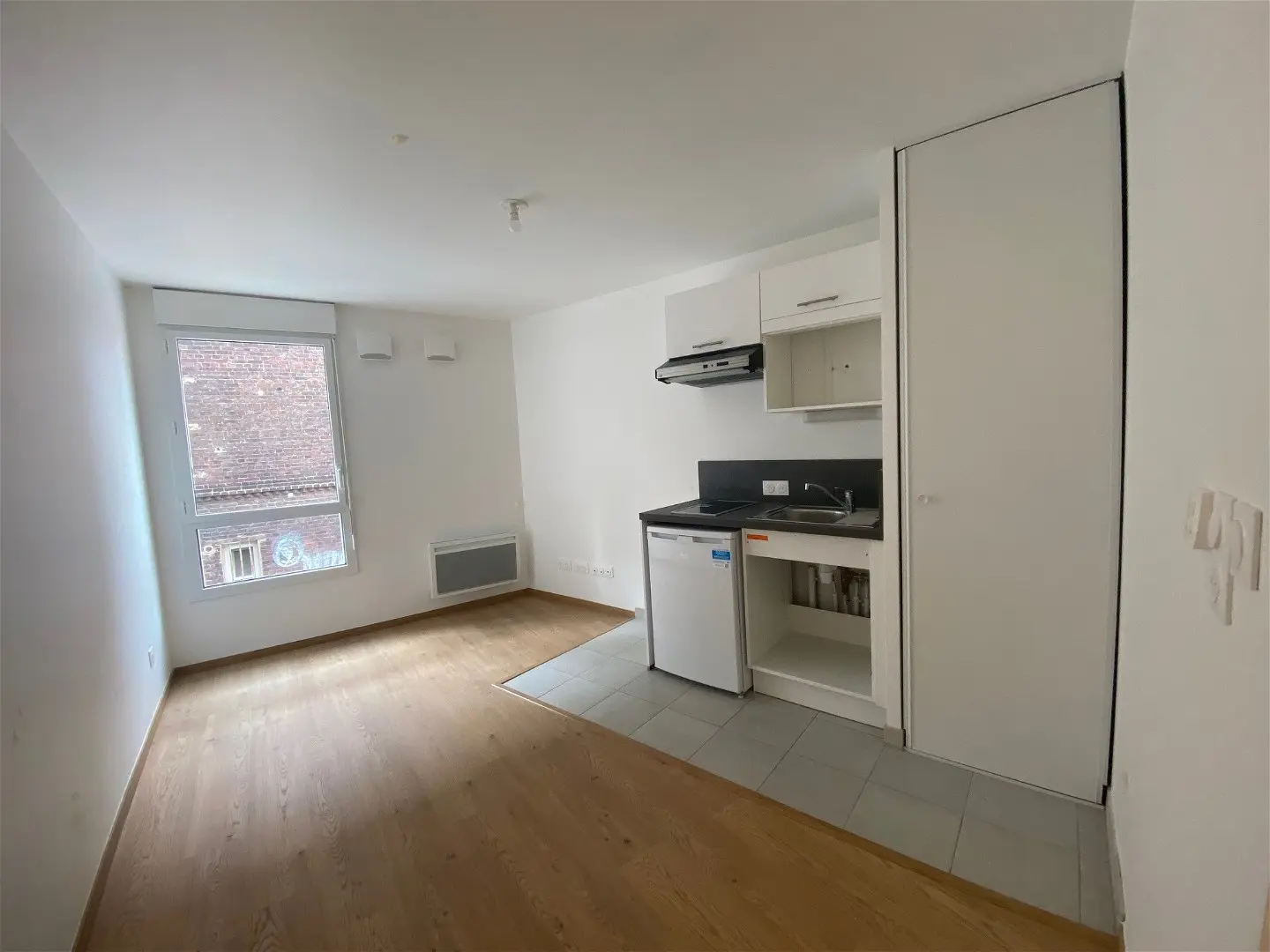 Appartement à Rouen
