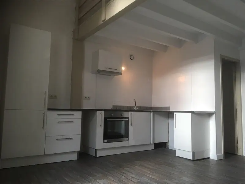 Appartement à Libourne