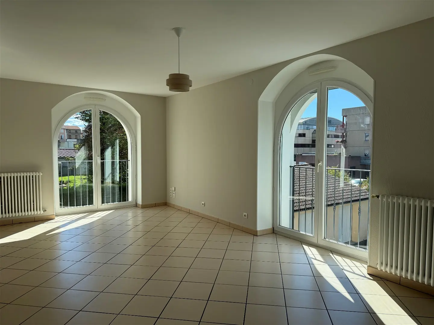 Appartement à Issoire