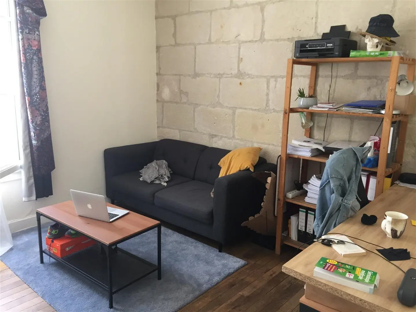 Appartement à Tours