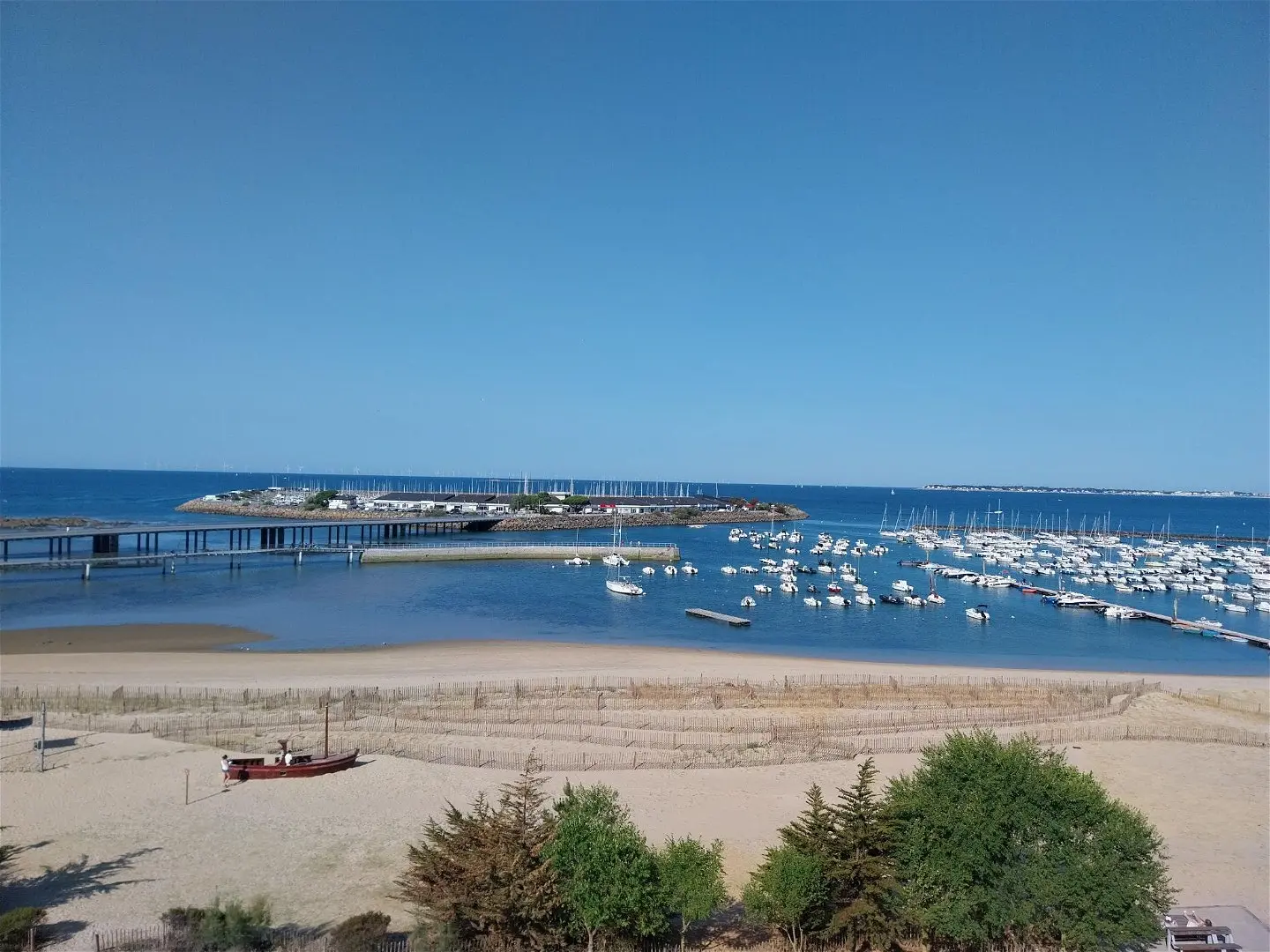 Appartement à Pornichet