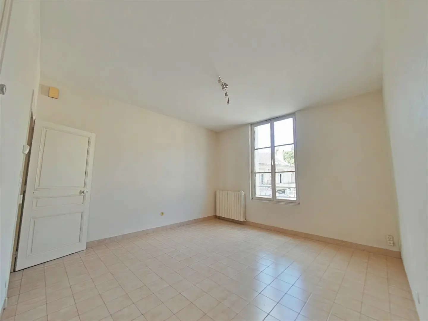 Appartement à Langeais