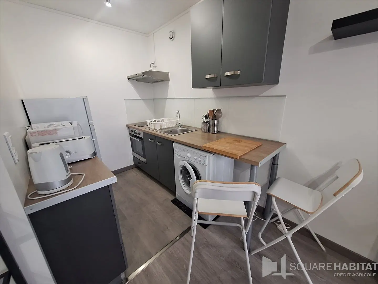 Appartement à Clermont-Ferrand