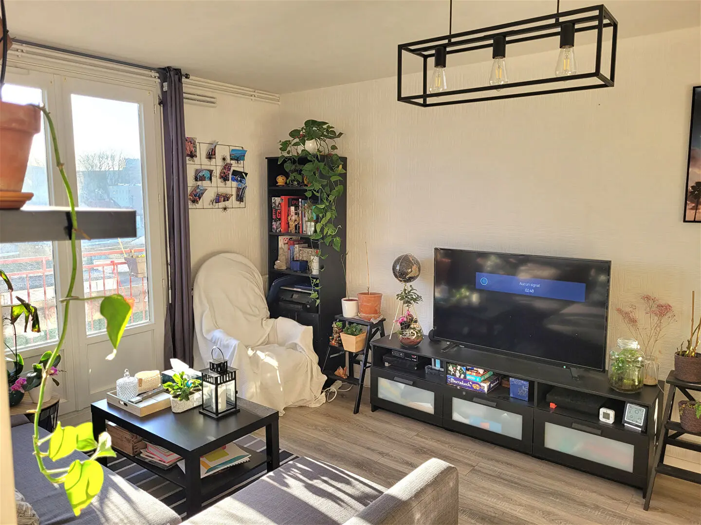 Appartement à Le Mans