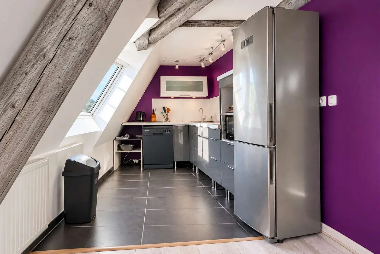 Appartement à Tours