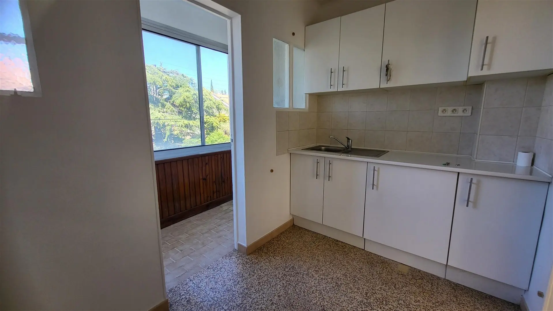 Appartement à Salon-de-Provence