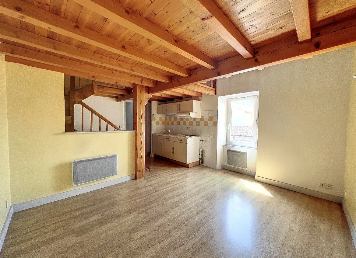 Appartement à Villeneuve-sur-Lot