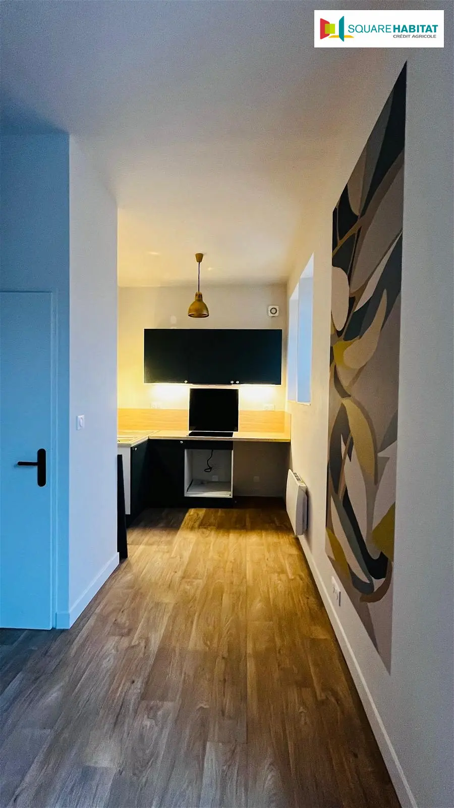 Appartement à Tarbes