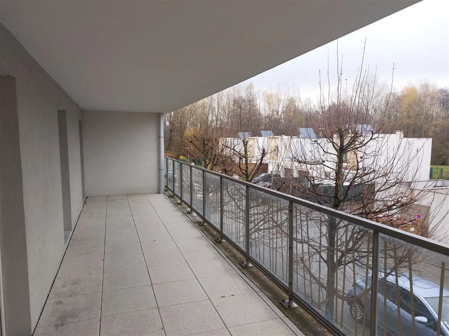 Appartement à Bourgoin-Jallieu