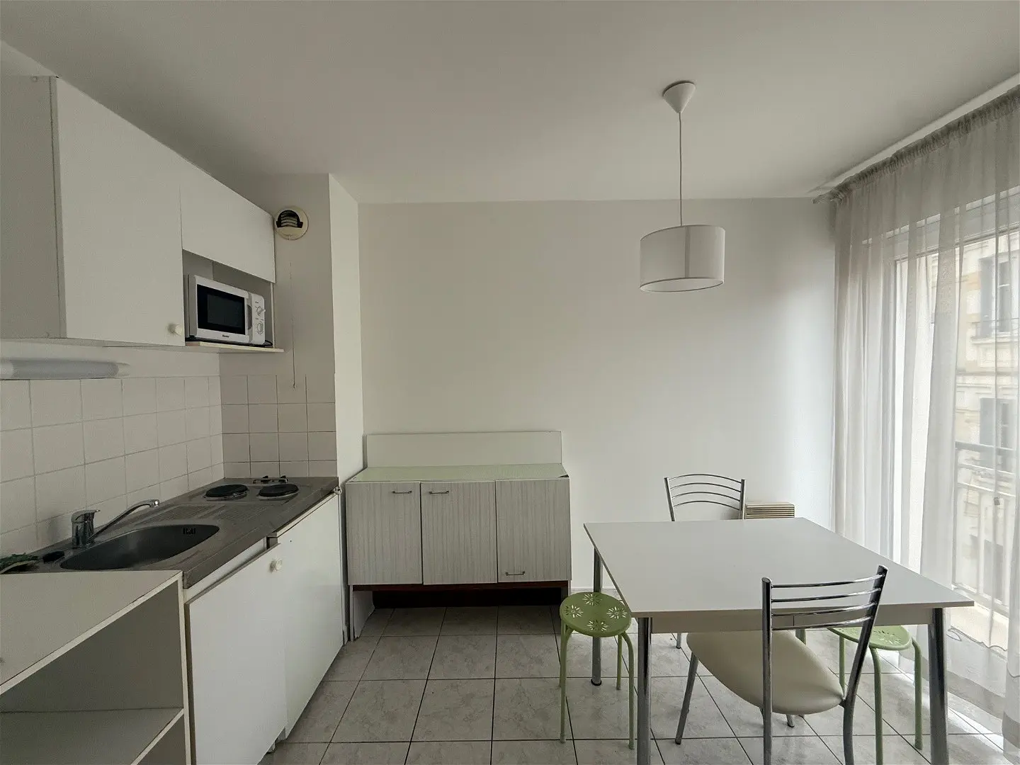 Appartement à Tours