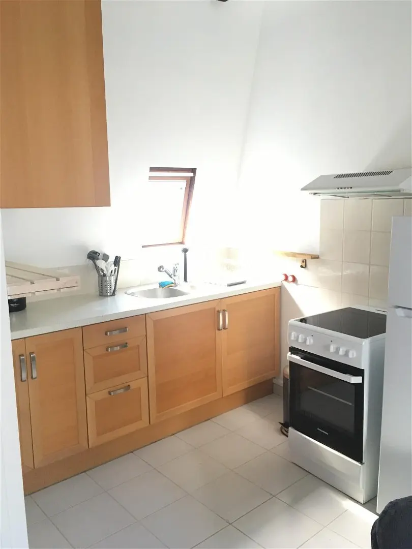 Appartement à Tours