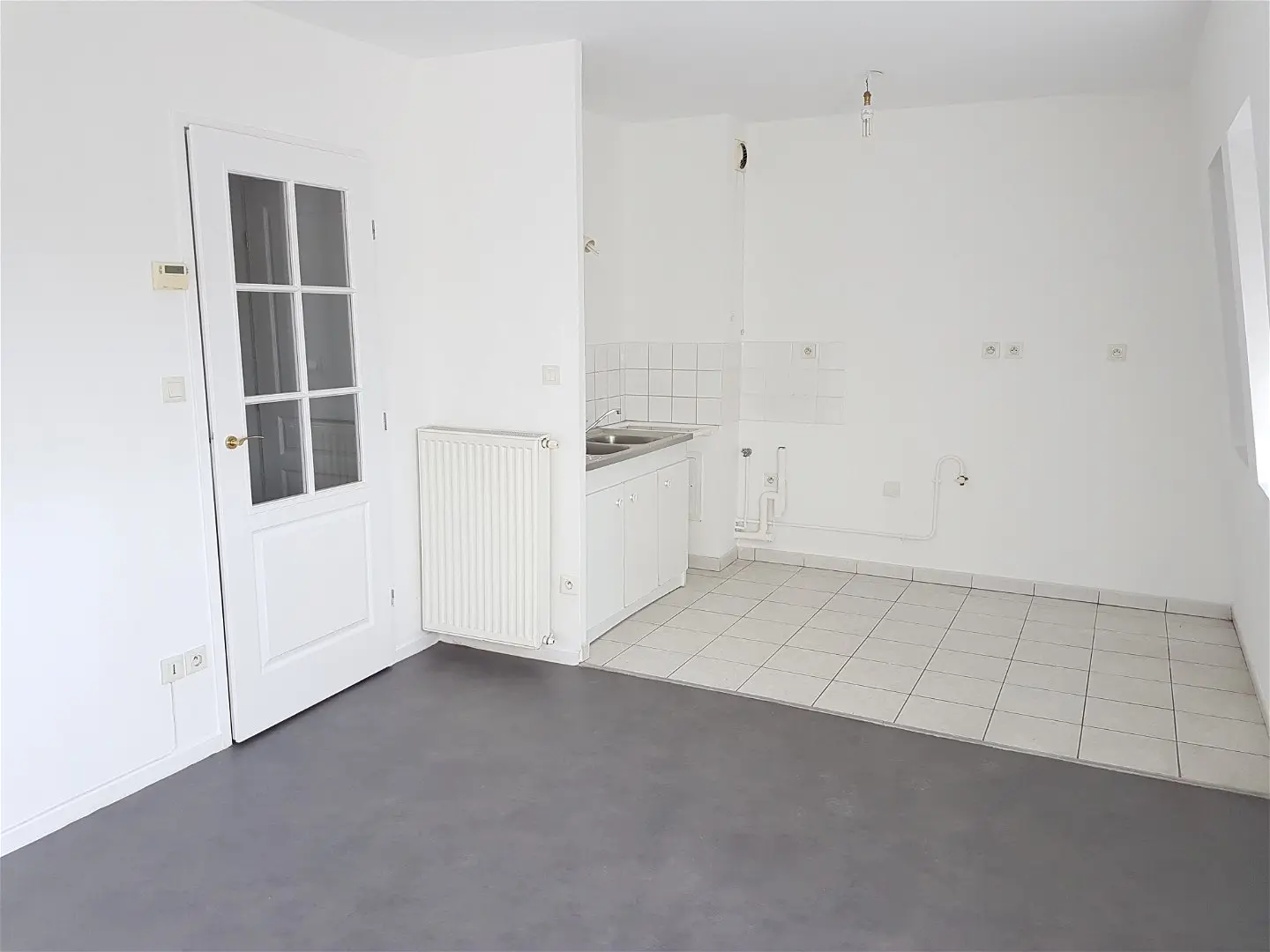 Appartement à Valenciennes