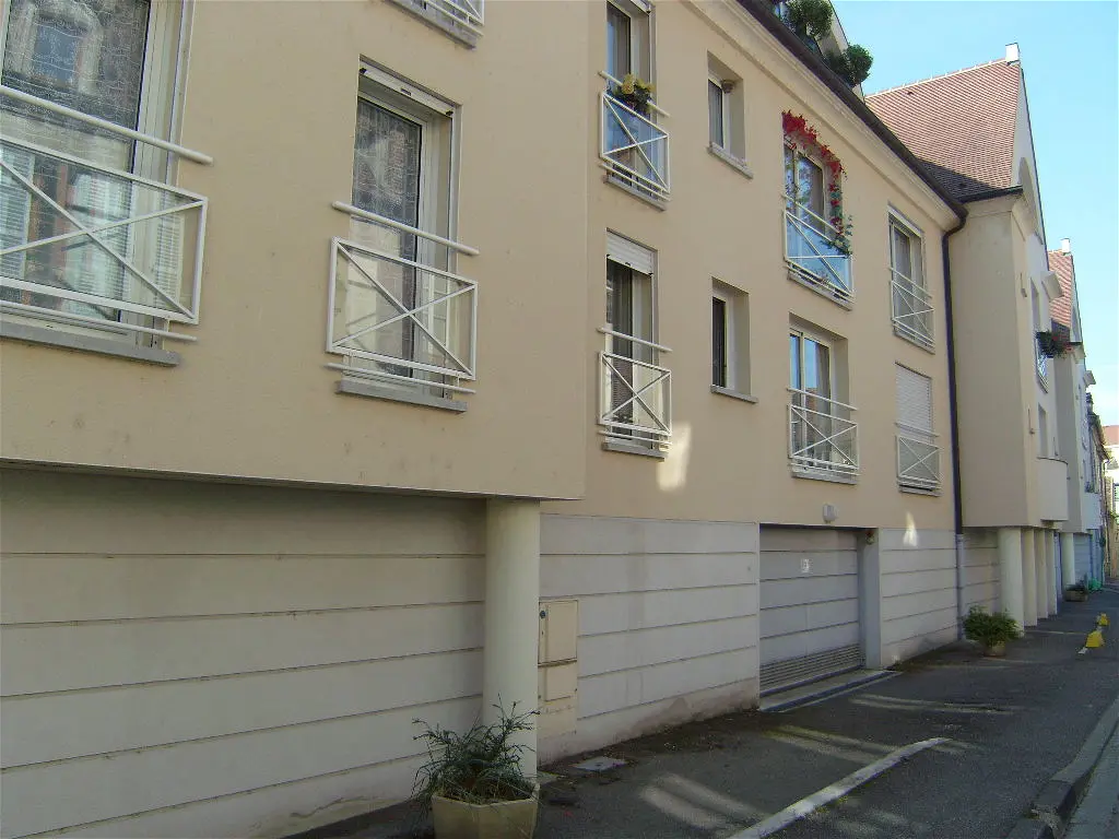 Appartement à Sens