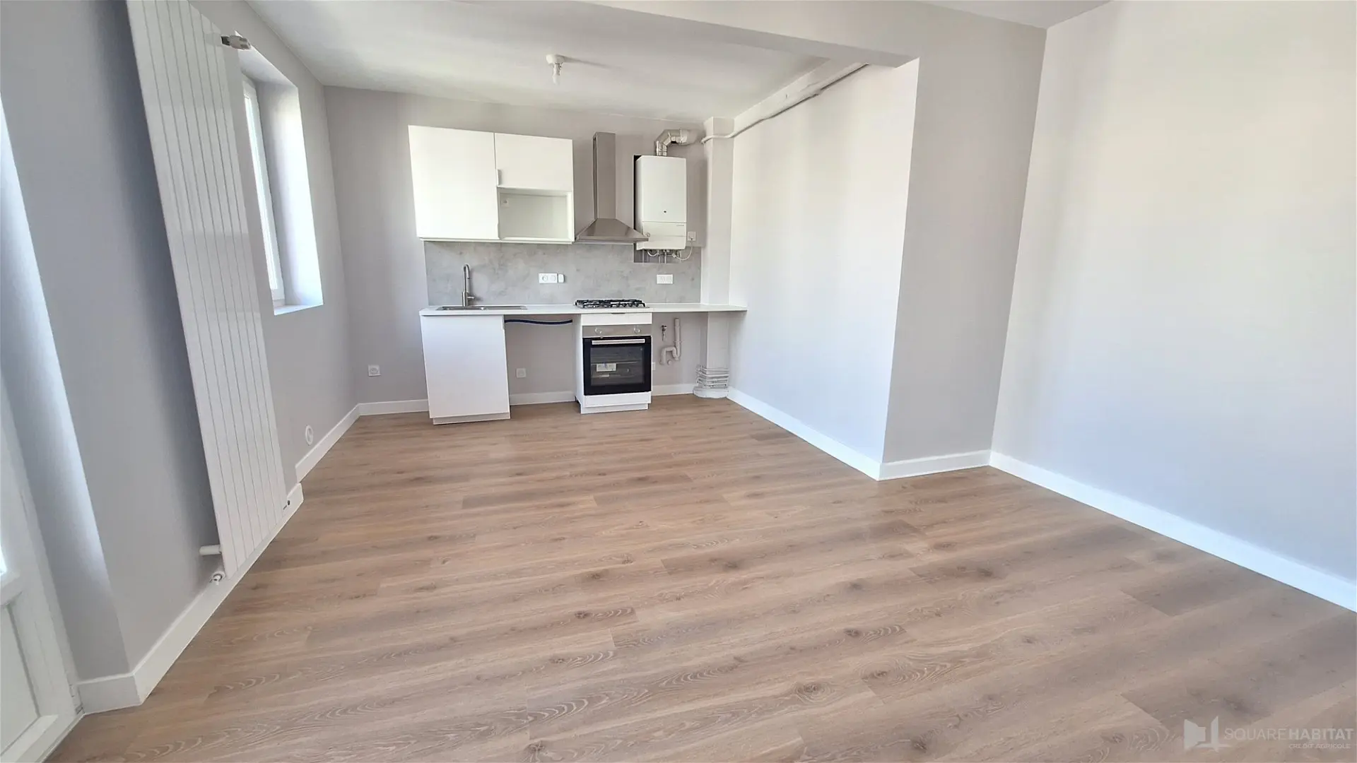 Appartement à Clermont-Ferrand