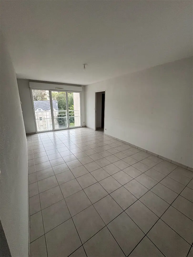 Appartement à Laval