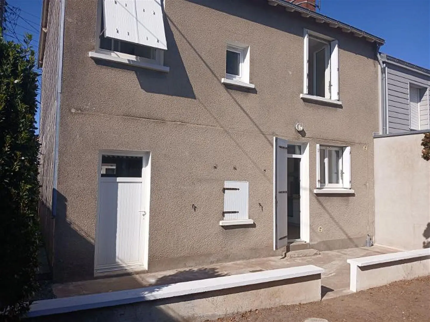 Maison à Cholet
