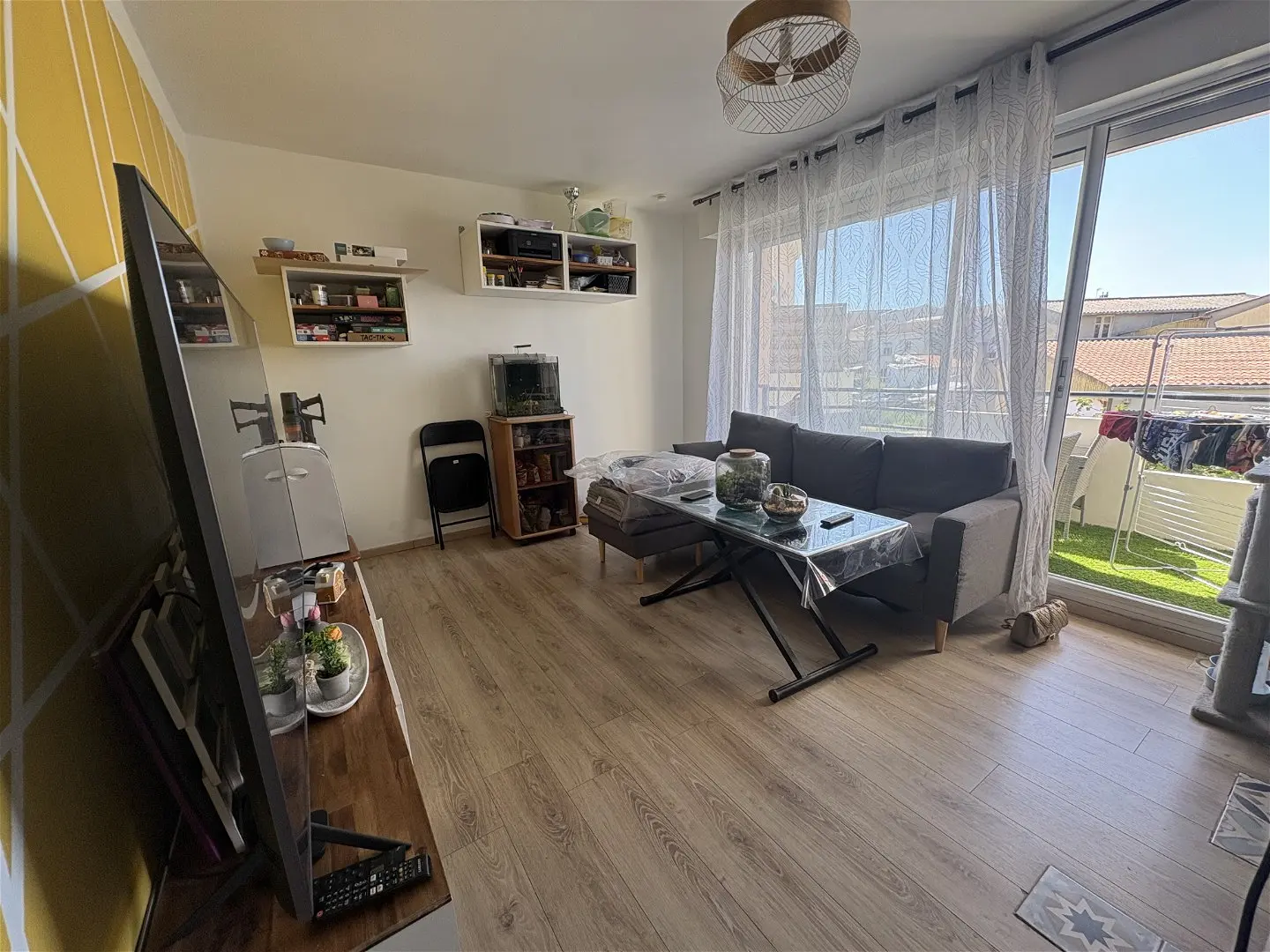 Appartement à Saint-Hilaire-de-Riez
