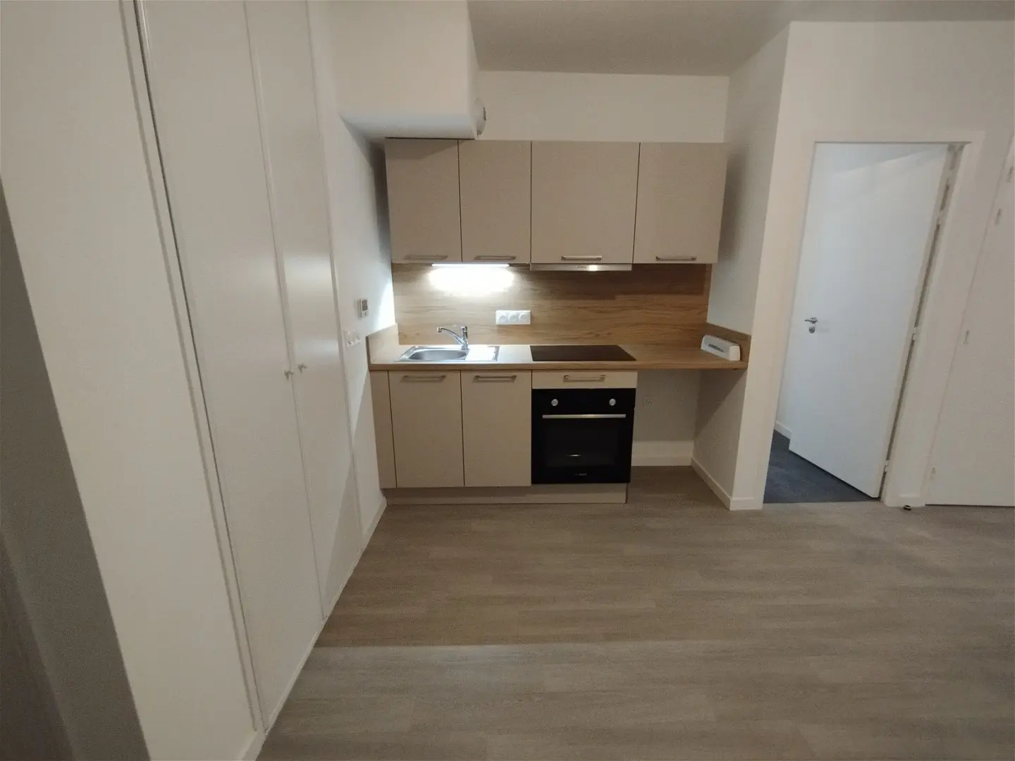 Appartement à Saint-Jacques-de-la-Lande