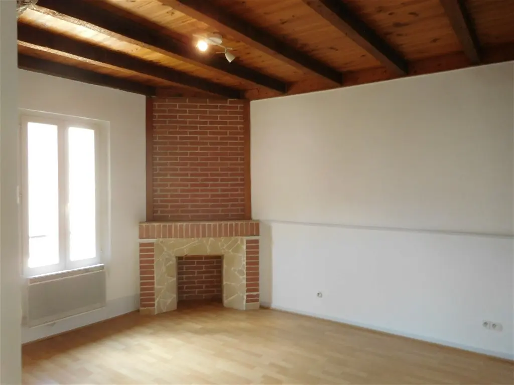 Studio à Saint-Lys