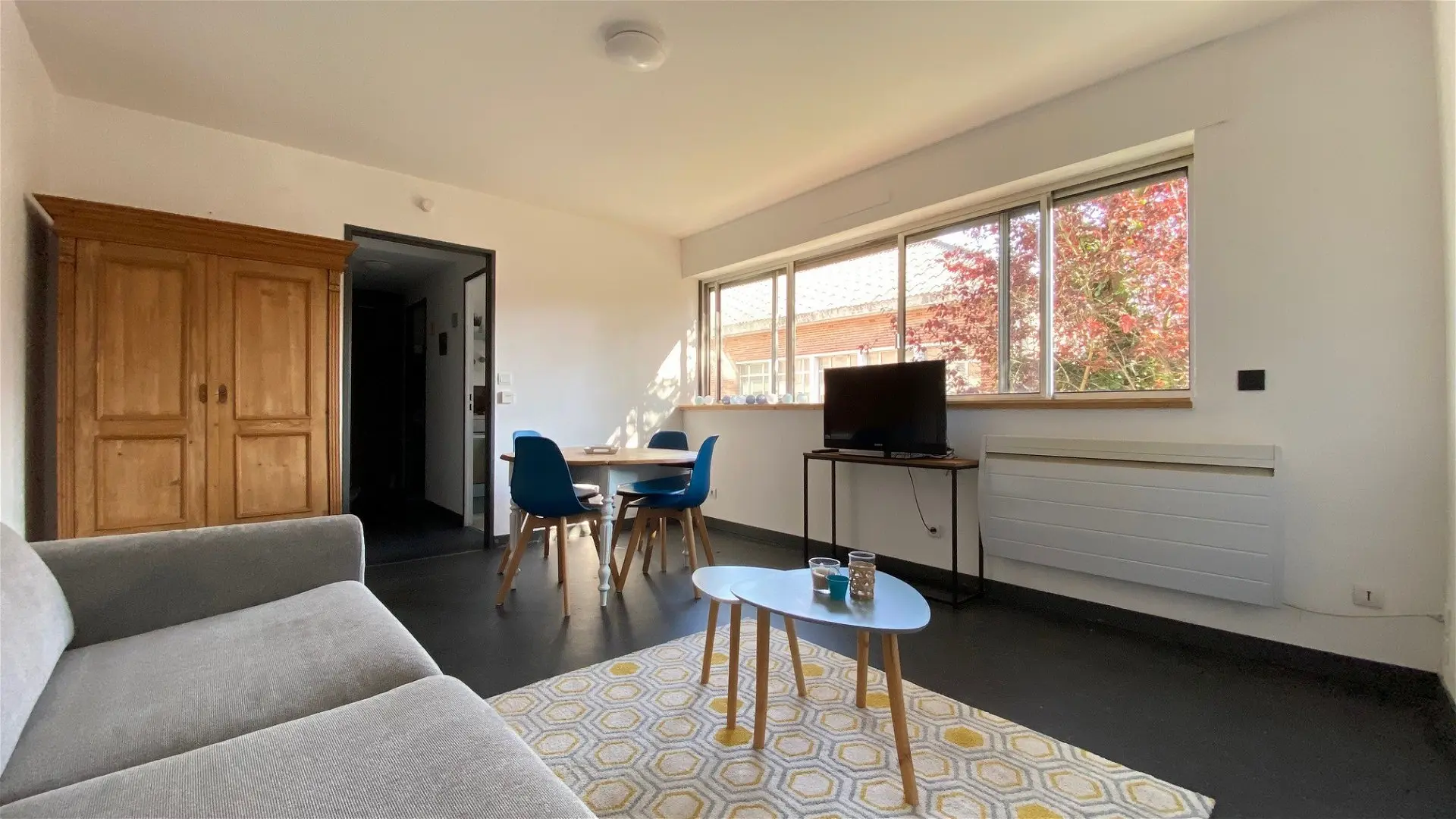 Appartement à Douai
