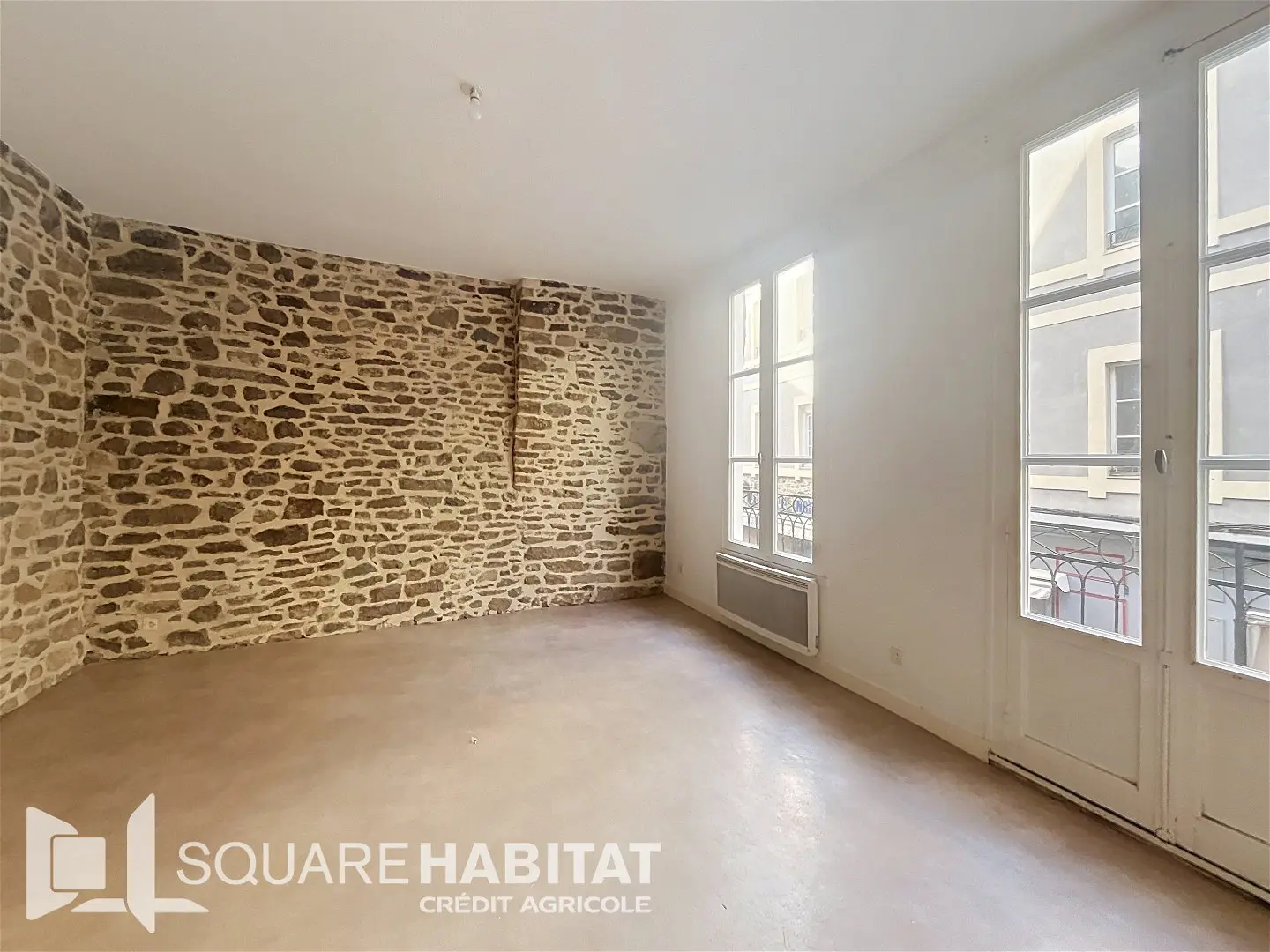 Appartement à Dinan