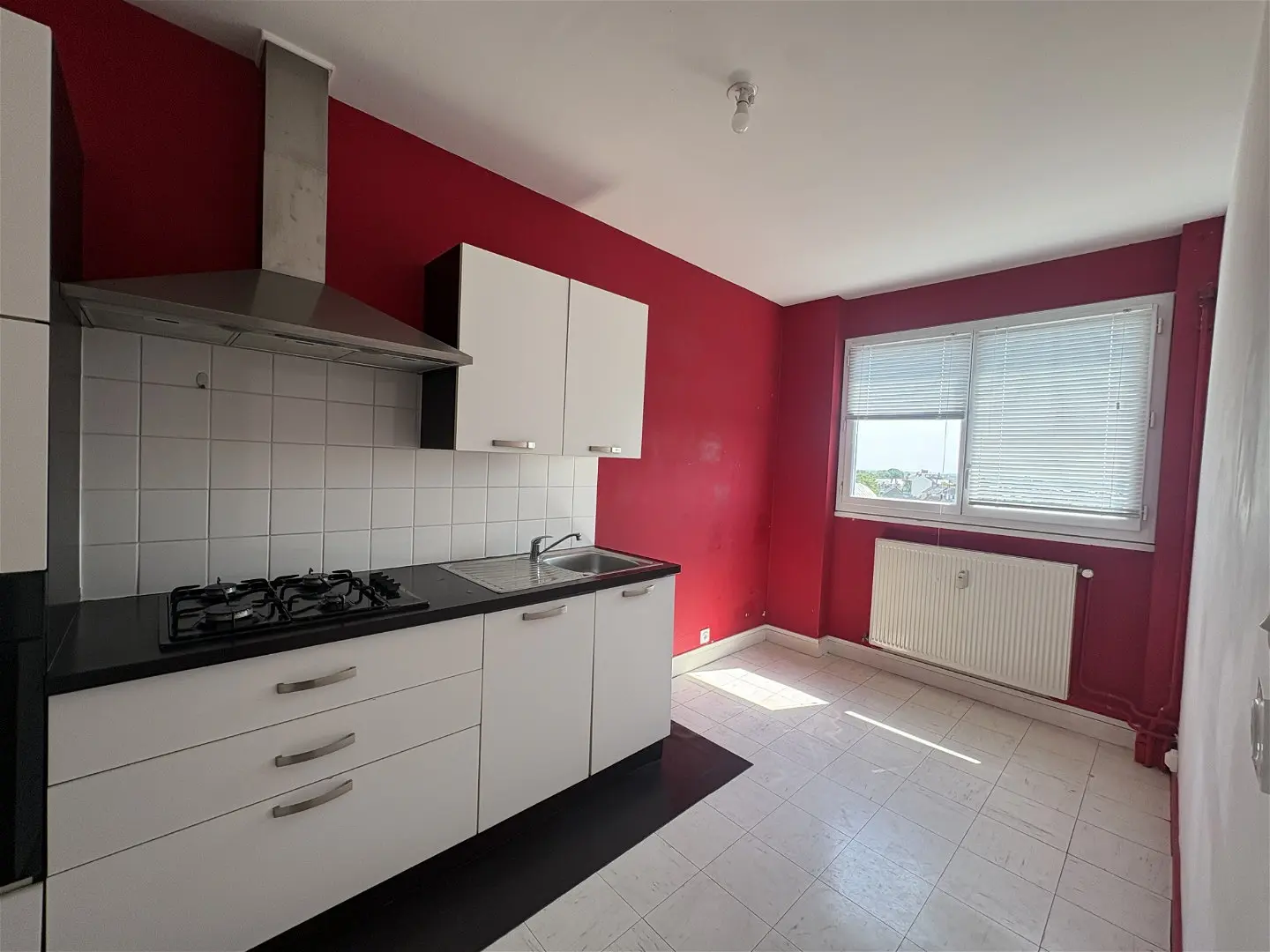 Appartement à Châteauroux