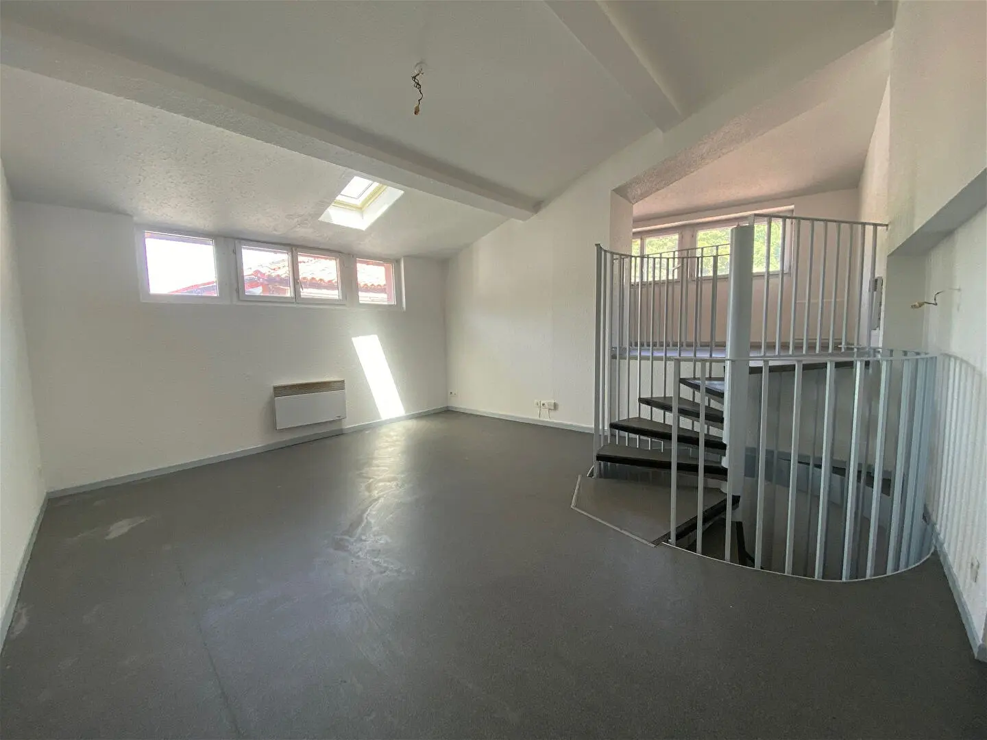 Appartement à Foix