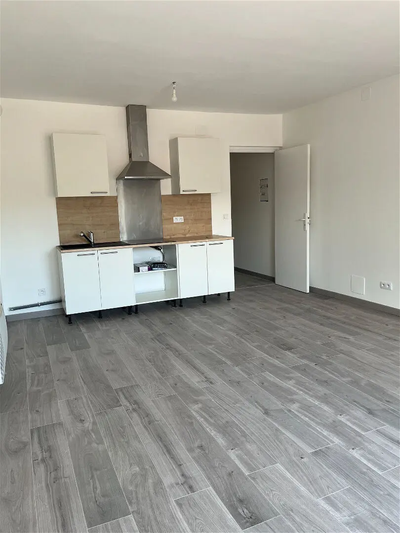 Appartement à Lavelanet