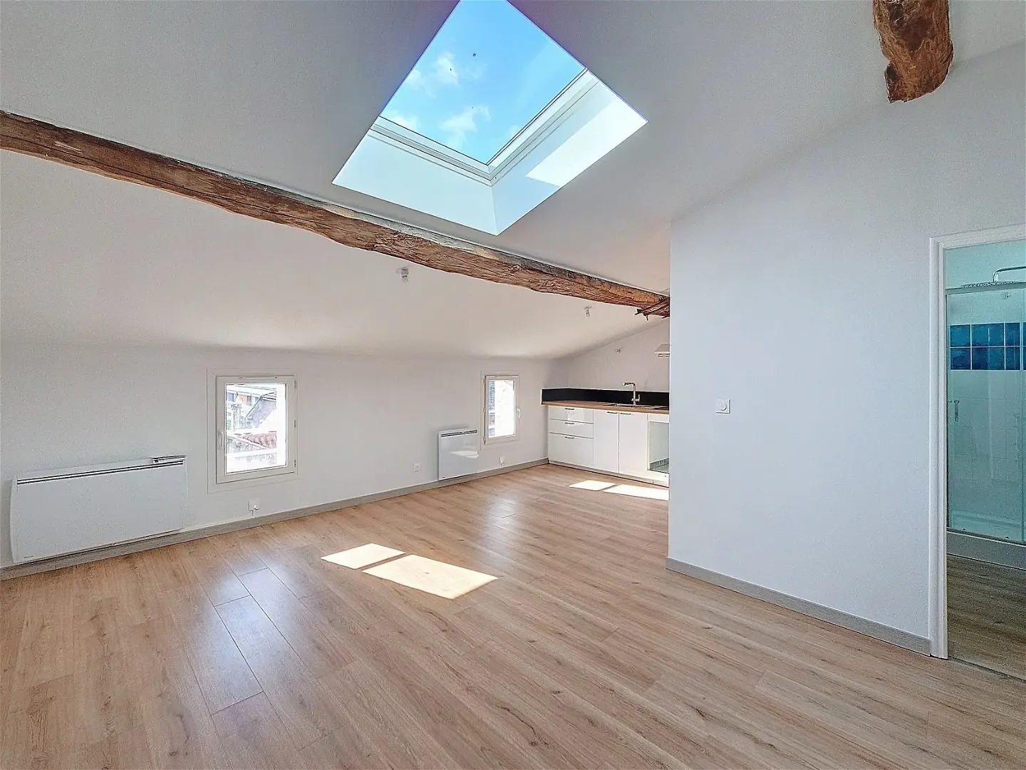 Appartement à Agen